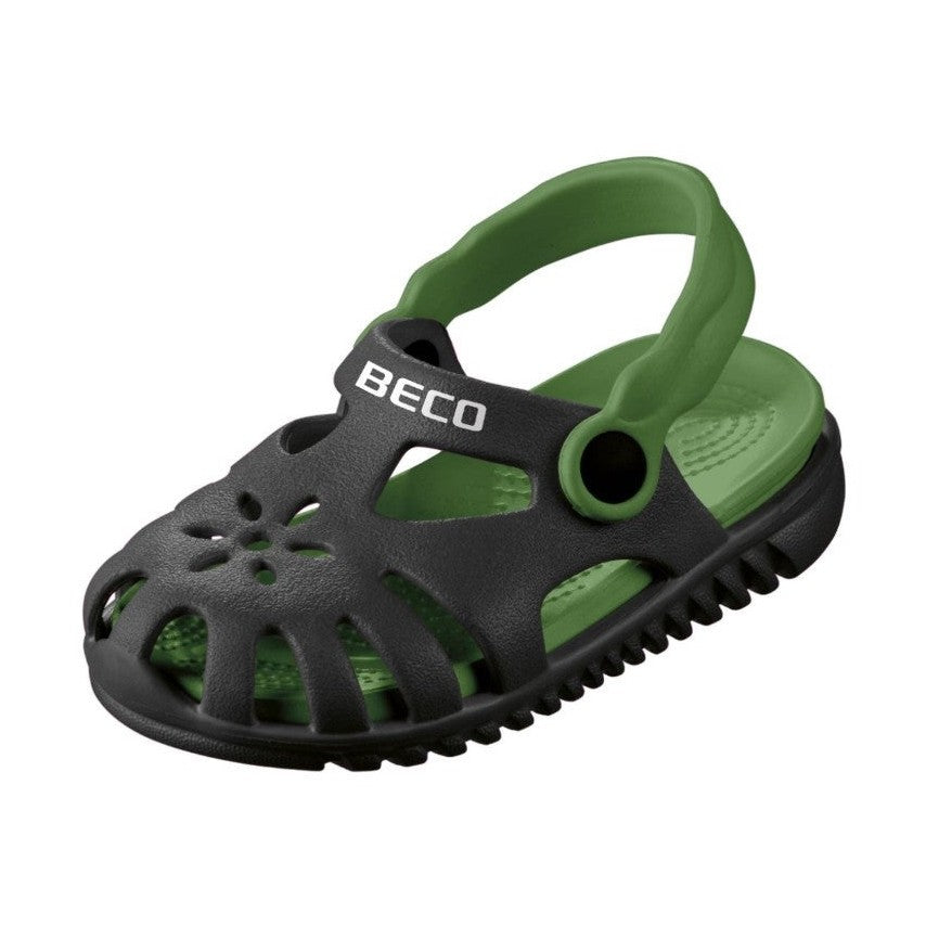 beco-sandaler-kontrast-i-flere-farver-til-boern-416 - billede 3