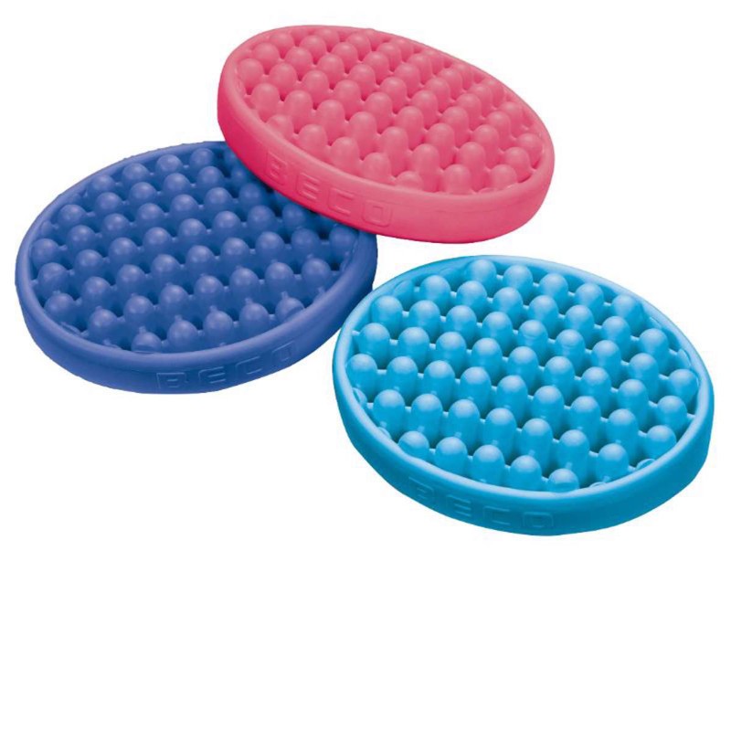 beco-dynapad-aqua-fitness-pink-1449 - billede 1