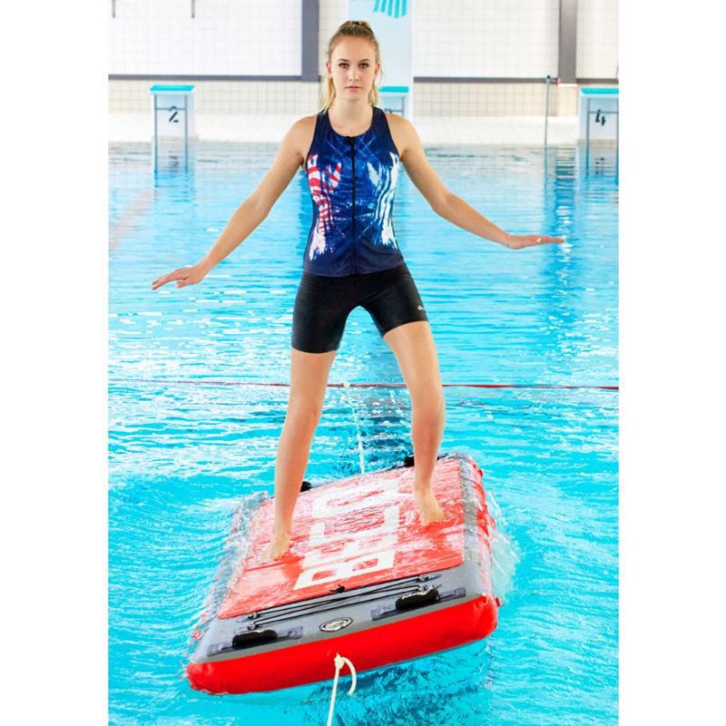 beco-beboard-aqua-fitness-flydende-traeningsmaatte-1474 - billede 8