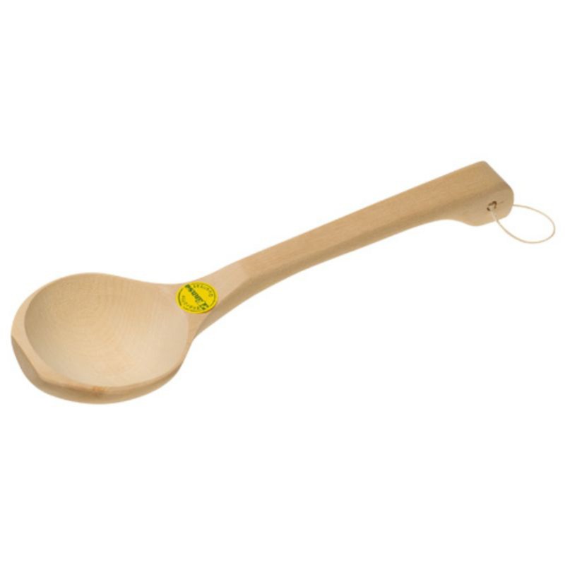 finnsa-sauna-oese-45-cm-i-trae-1668 - billede 1