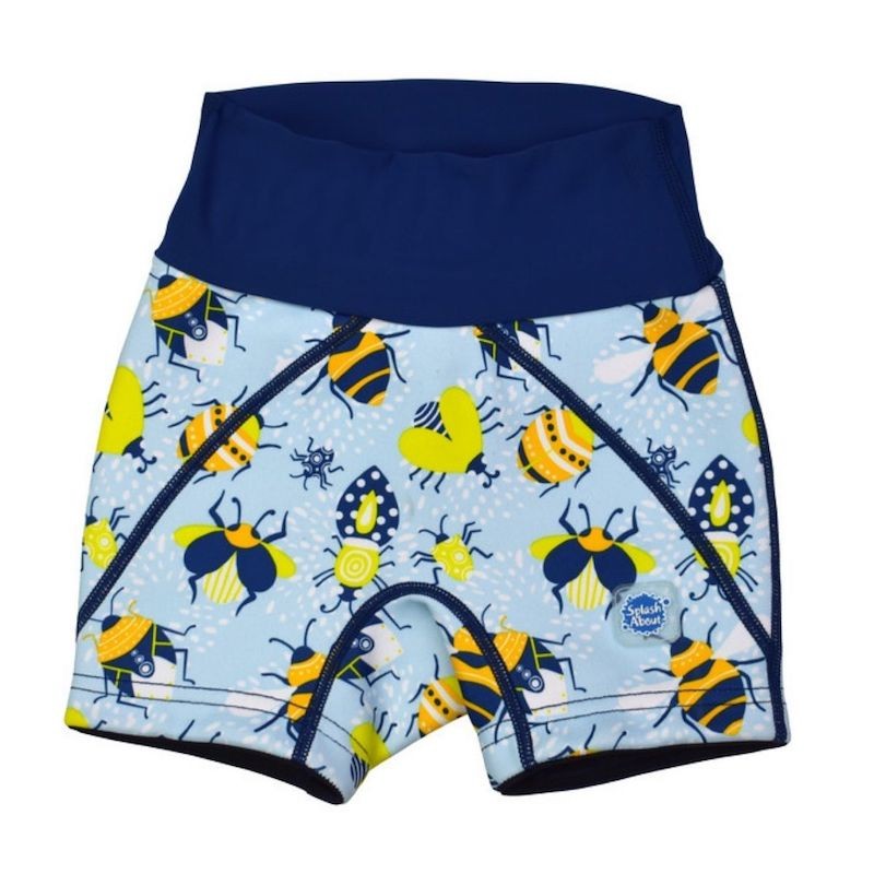 splash-about-splash-jammers-bugs-life-til-boern-fra-2-til-4-aar-1856 - billede 1