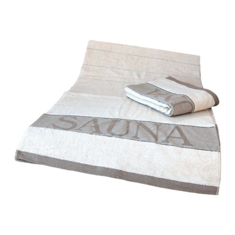 finnsa-xxl-saunahaandklaede-lyst-220-x-75-cm-1881 - billede 1