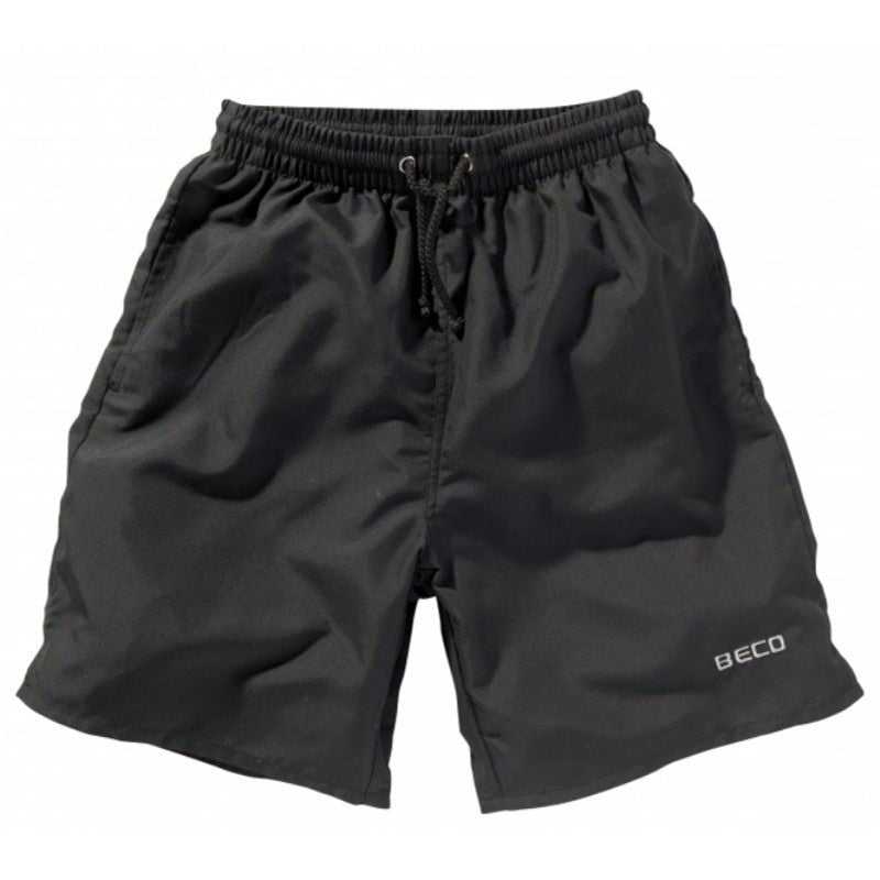 beco-badeshorts-drenge-sort-1920 - billede 1