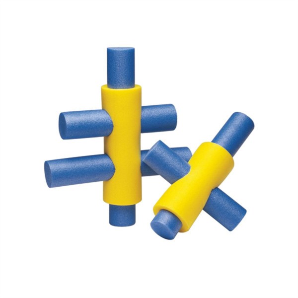 BECO - Pool Noodle Connector 6 huller