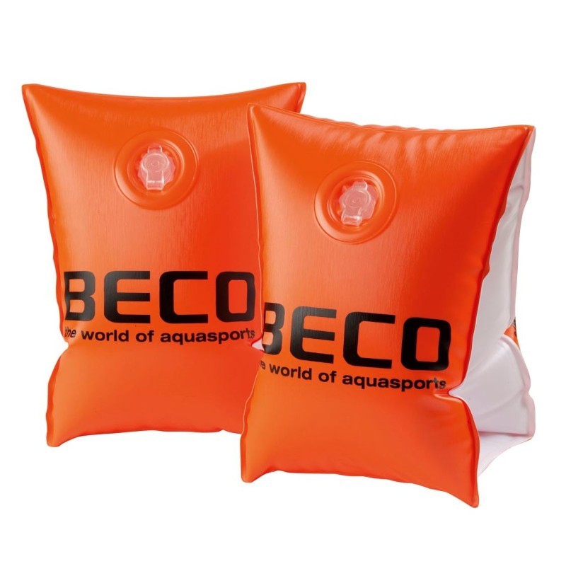 BECO - Badevinger op til 60+ kg
