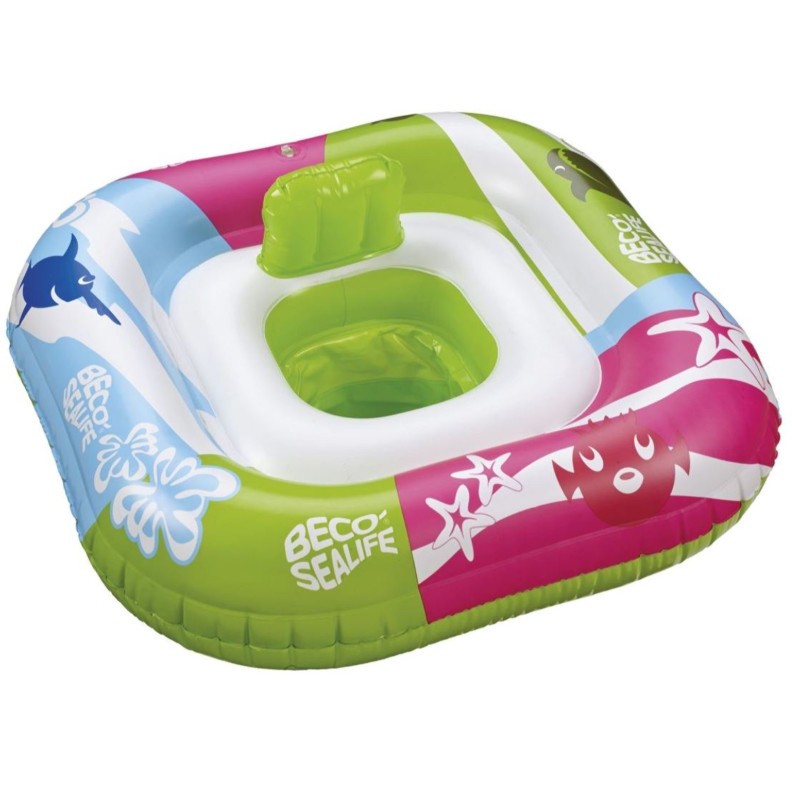 beco-sealife-svoemmesaede-til-boern-274 - billede 1