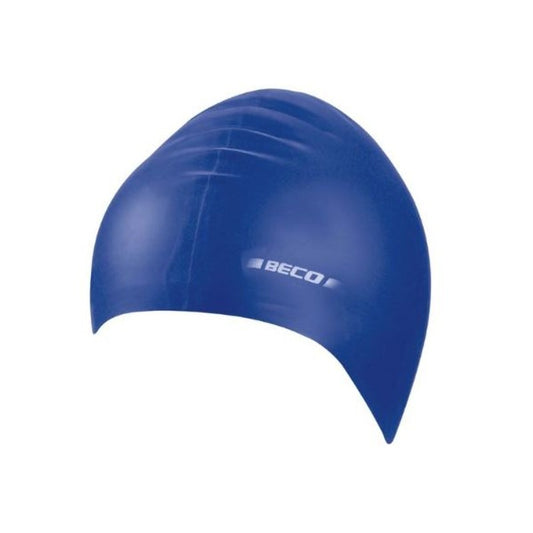 BECO - Latex Cap Badehætte til Mænd og Kvinder