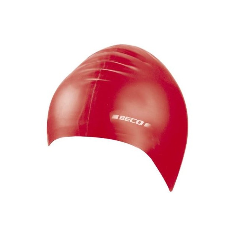 BECO - Latex Cap Badehætte til Mænd og Kvinder