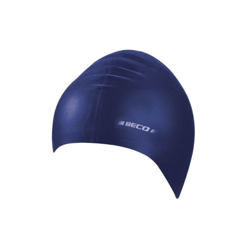 BECO - Latex Cap Badehætte til Mænd og Kvinder