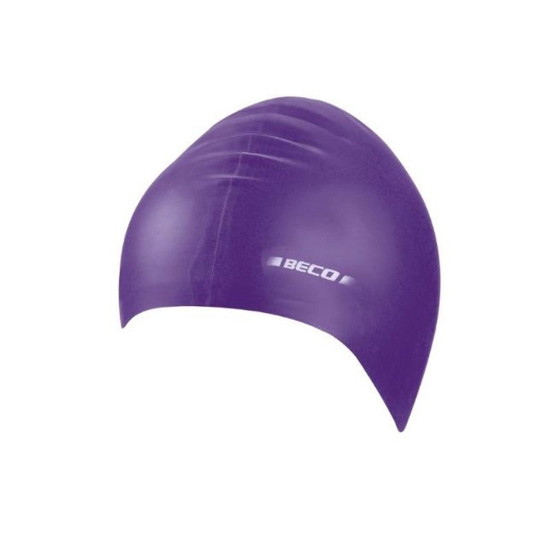 BECO - Latex Cap Badehætte til Mænd og Kvinder