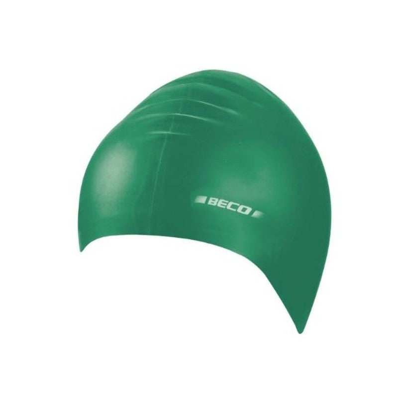 BECO - Latex Cap Badehætte til Mænd og Kvinder