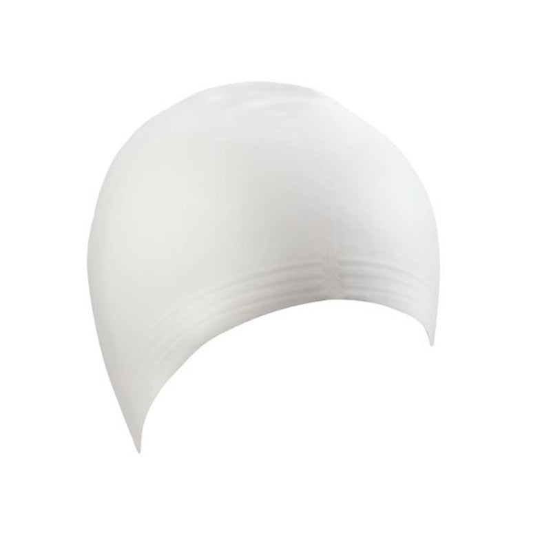 BECO - Latex Cap Badehætte til Mænd og Kvinder