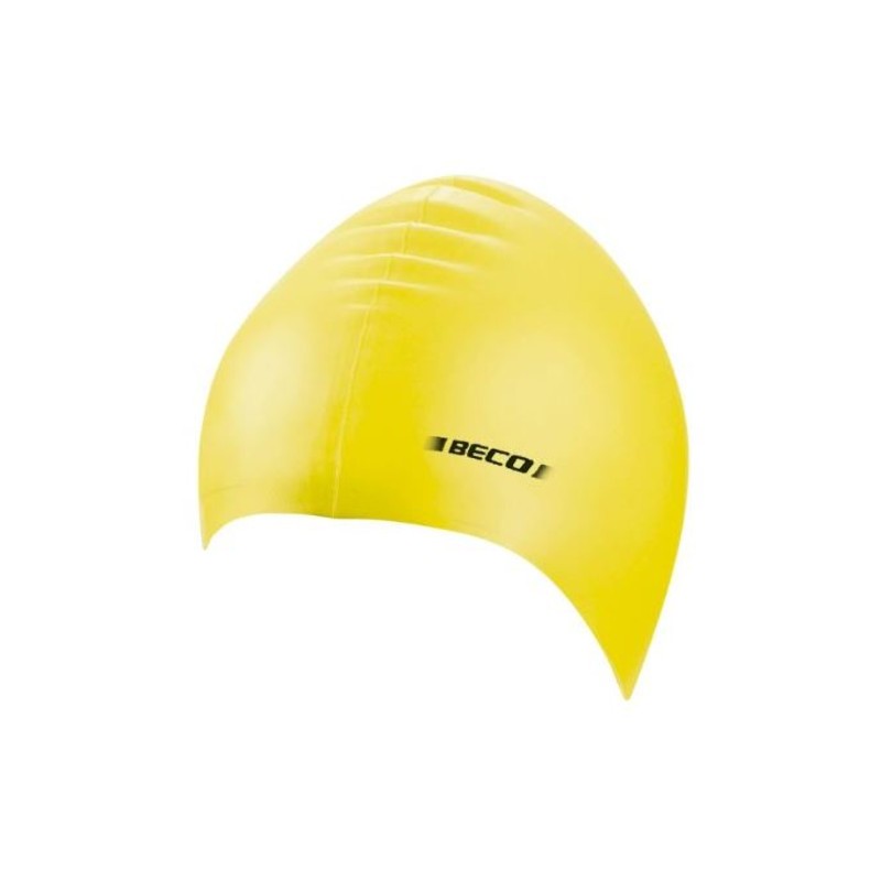 BECO - Latex Cap Badehætte til Mænd og Kvinder