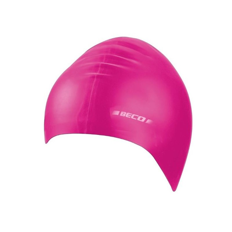 BECO - Latex Cap Badehætte til Mænd og Kvinder