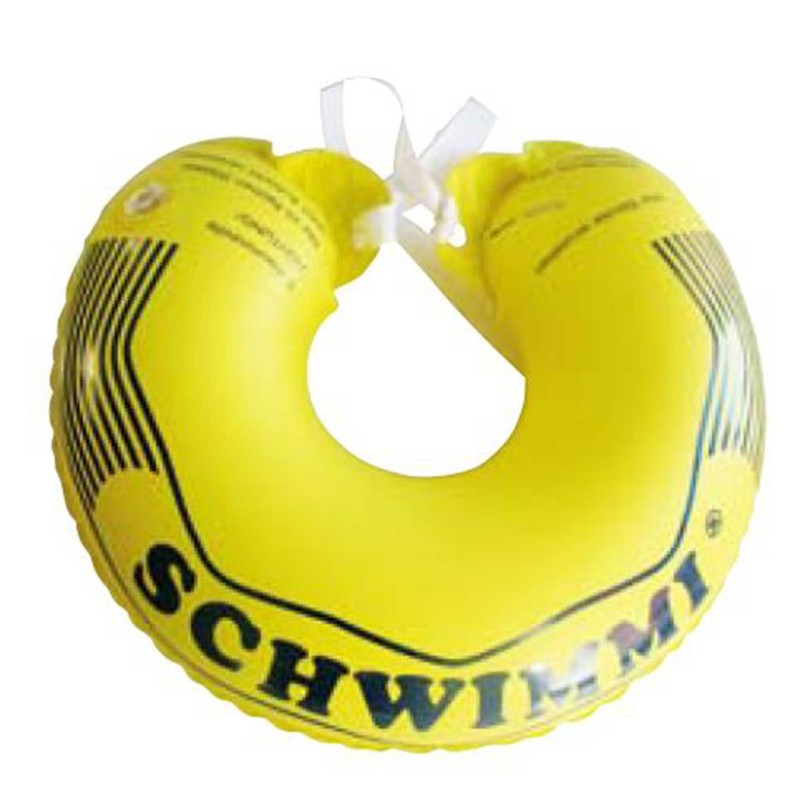 Schwimmi - Halskrave til børn og voksne
