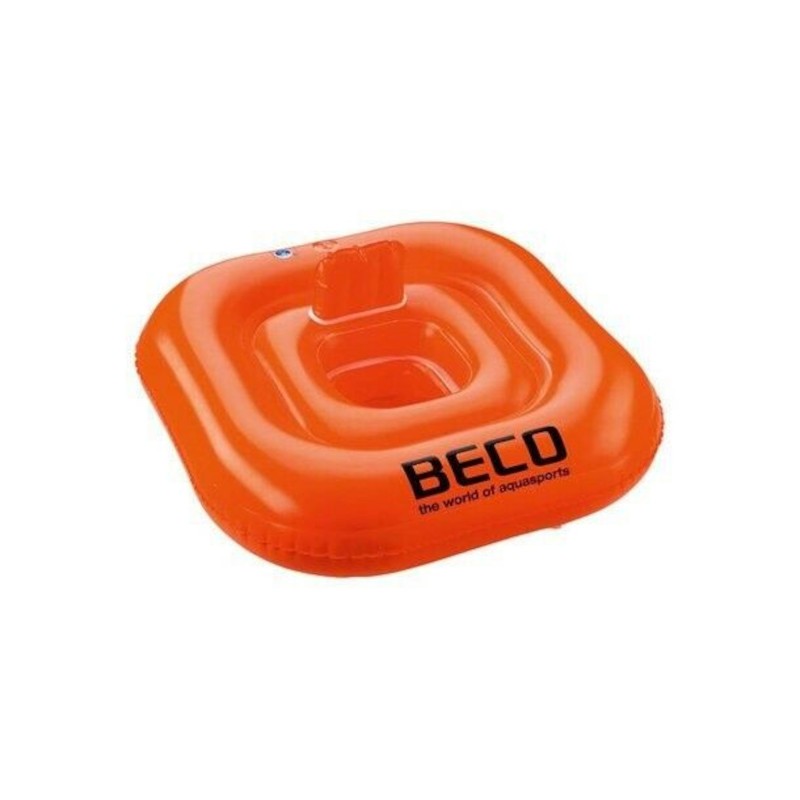 beco-svoemmesaede-op-til-11kg-orange-446 - billede 1