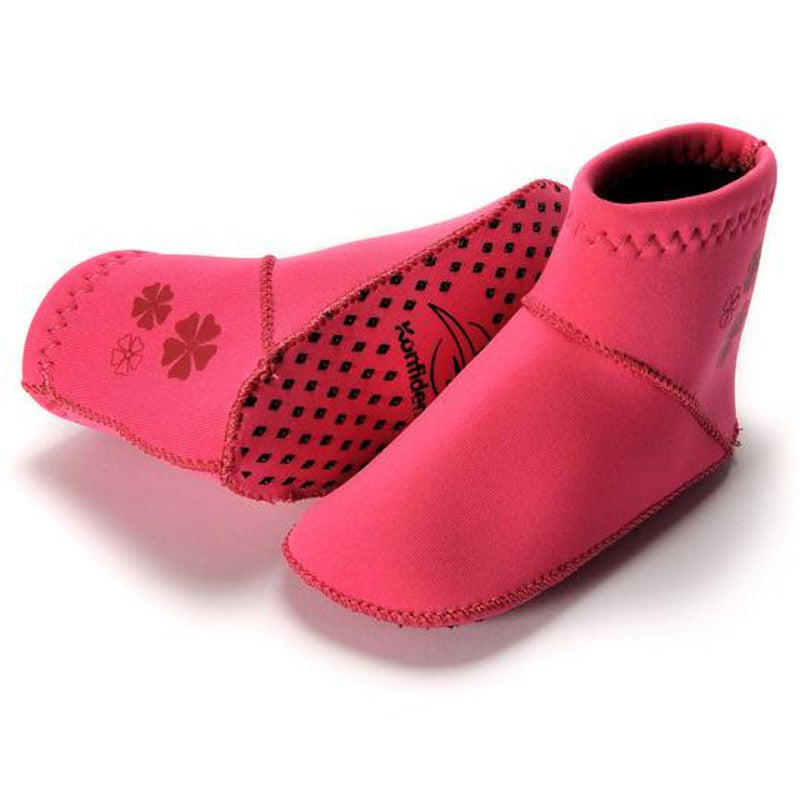 konfidence-paddlers-skridsikre-neopren-sokker-483 - billede 1