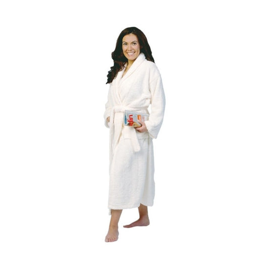 finnsa-badekaabe-teddyplus-unisex-514 - billede 1