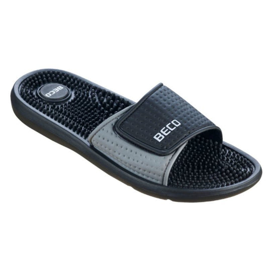 beco-badesandaler-med-massagesaal-609 - billede 1