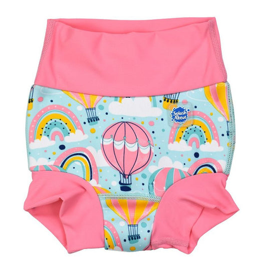 Splash About Happy Nappy DUO™ XXL af Splash About