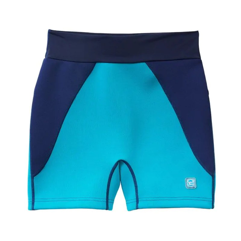 splash-about-splash-jammers-badebukser-til-voksne-navy-636 - billede 1