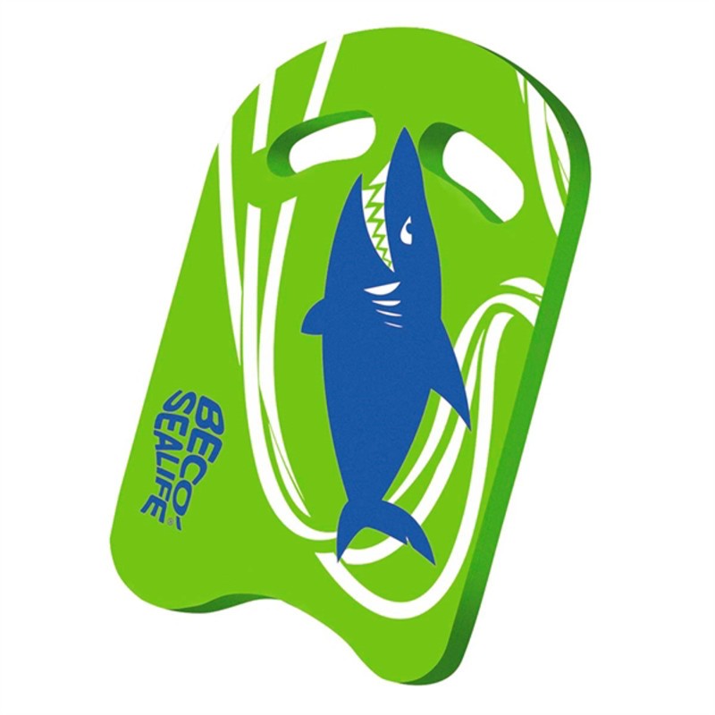 beco-sealife-kickboard-svoemmeplade-643 - billede 1