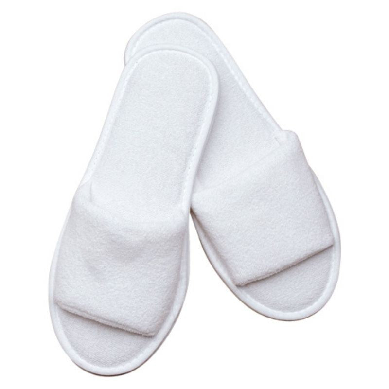 finnsa-frotte-slipper-29-cm-657 - billede 1