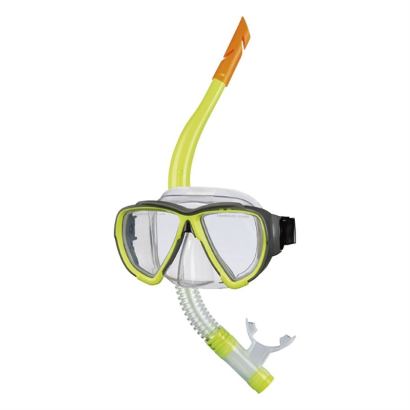 beco-porto-snorkelsaet-til-voksne-259 - billede 3