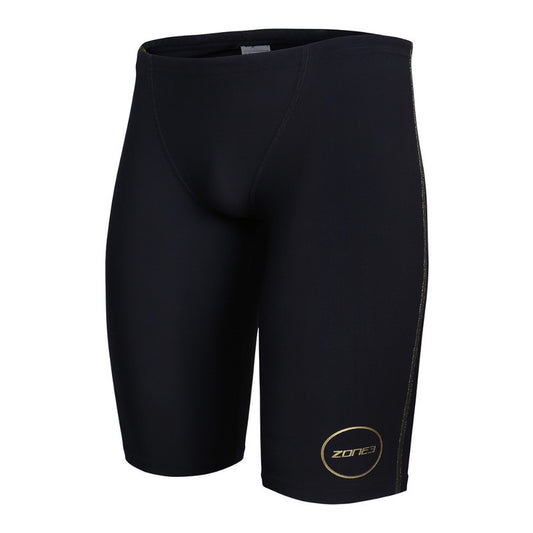 zone3-jammers-fina-godkendt-mf-x-performance-gold-sort-791 - billede 1