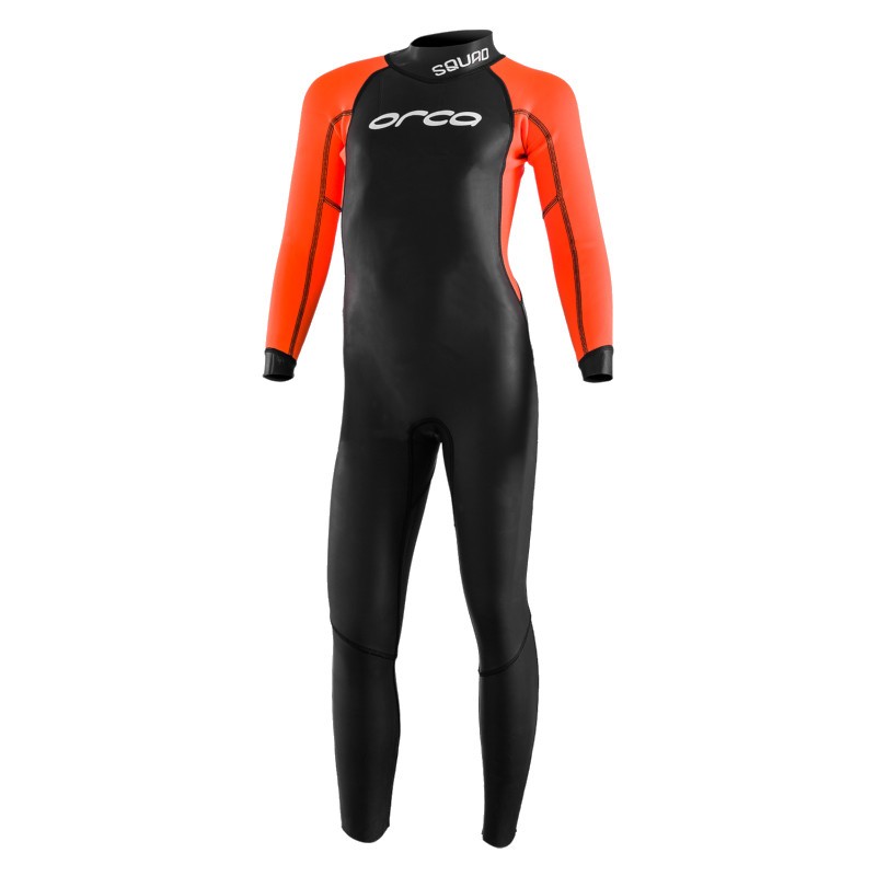 orca-squad-hi-vis-vaaddragt-boern-1196 - billede 1