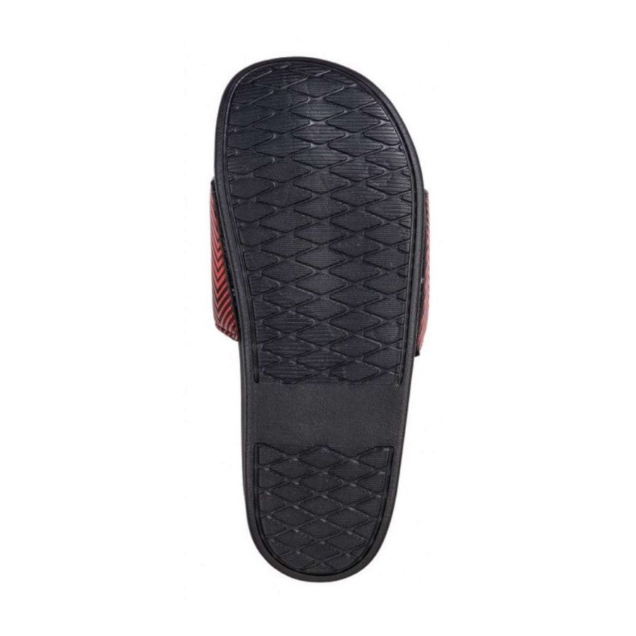 beco-beactive-klip-klapper-badesandaler-til-voksne-roed-1227 - billede 3