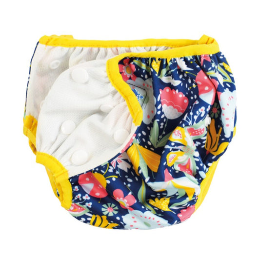 splash-about-justerbar-happy-nappy-blebukser-til-boern-garden-delight-1430 - billede 1
