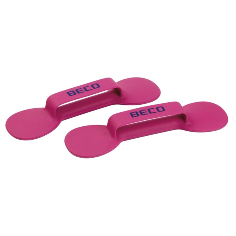 beco-beflex-aqua-fitness-pink-1451 - billede 1