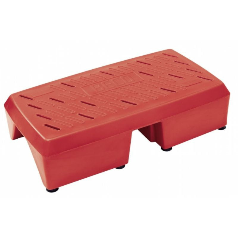 beco-aquastep-baenk-aqua-fitness-1462 - billede 1