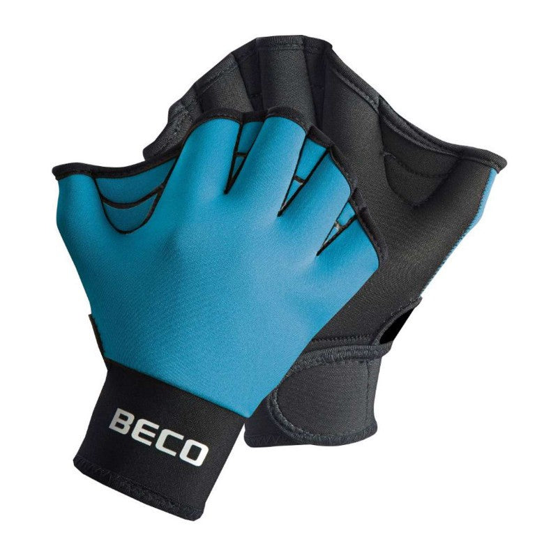 beco-svoemme-hansker-med-aabne-fingre-1463 - billede 1