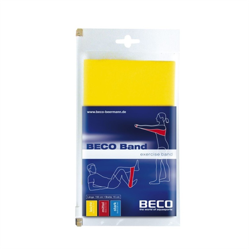 beco-traeningselastik-til-aqua-fitness-150-cm-1470 - billede 2