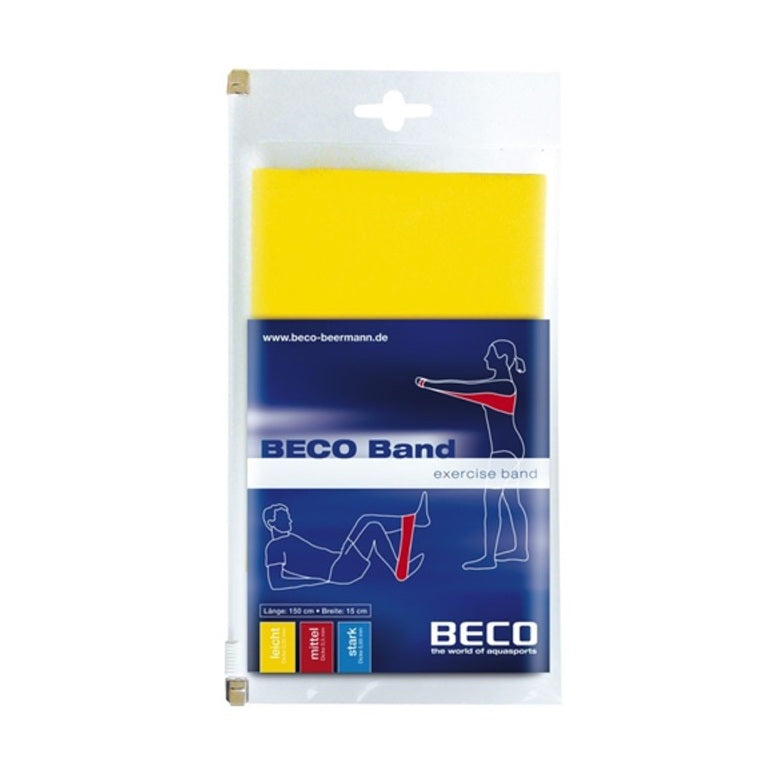 beco-traeningselstik-til-aqua-fitness-25m-i-box-1471 - billede 2