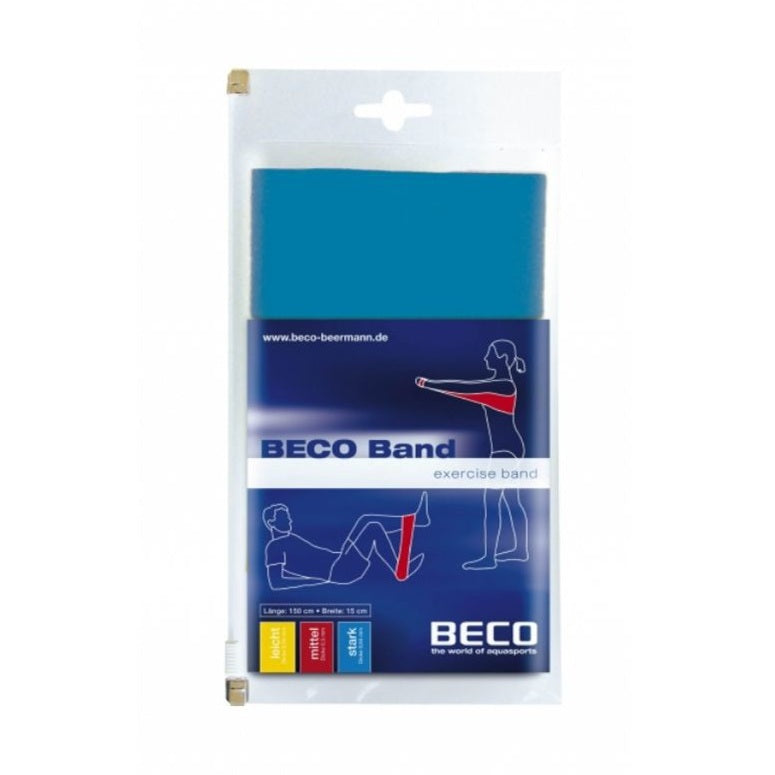 beco-traeningselstik-til-aqua-fitness-25m-i-box-1471 - billede 3
