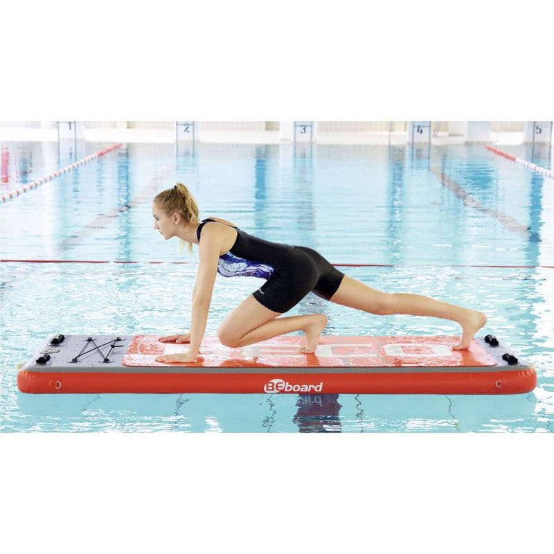 beco-beboard-aqua-fitness-flydende-traeningsmaatte-1474 - billede 7