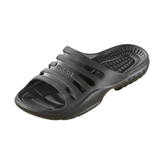 beco-badesandaler-sort-unisex-252 - billede 1