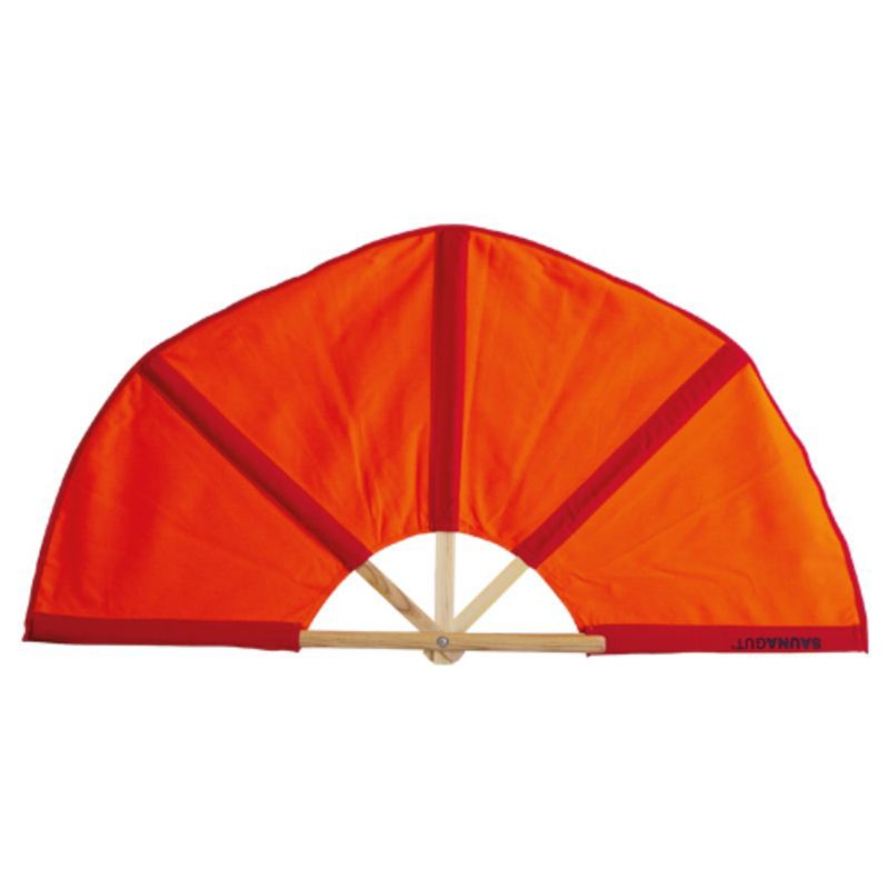 finnsa-sauna-vifte-orange-1698 - billede 1