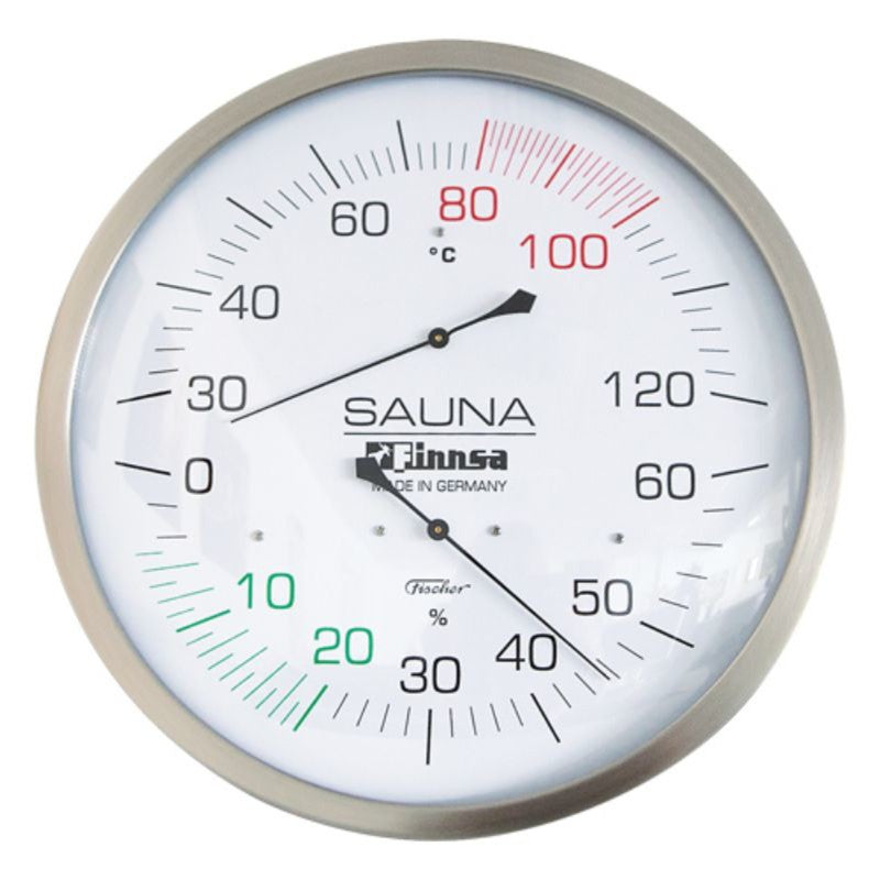 finnsa-sauna-hygro-og-termometer-kombi-xxl-1640 - billede 1