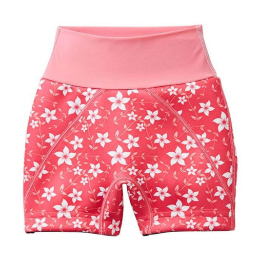 splash-about-splash-jammers-til-boern-fra-2-til-3-aar-pink-blossom-1847 - billede 1