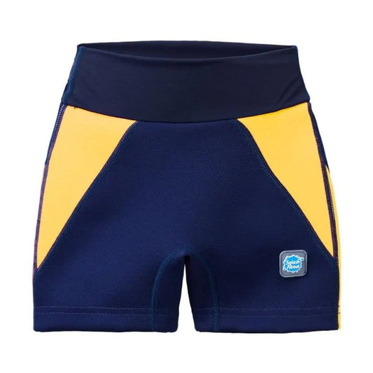 splash-about-splash-jammers-navy-gul-til-boern-fra-2-til-4-aar-1852 - billede 1