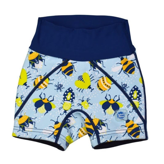 splash-about-splash-jammers-bugs-life-til-boern-fra-2-til-4-aar-1856 - billede 1