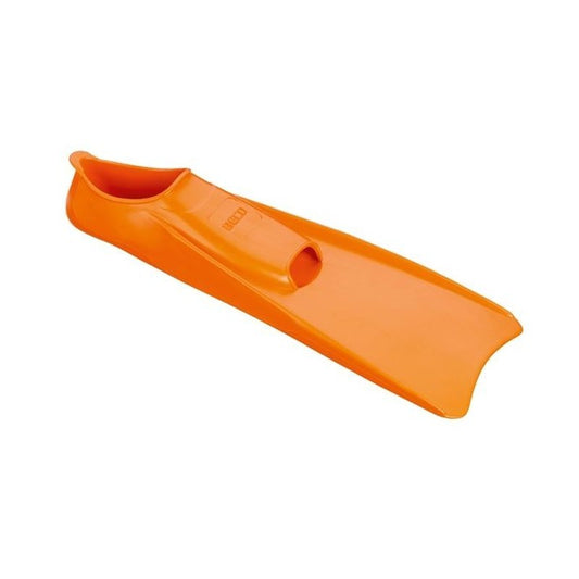 BECO - Klassiske Svømmefødder Orange
