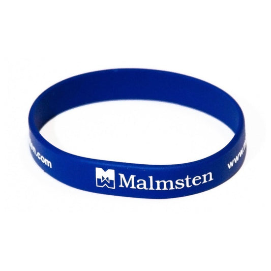 Malmsten - Elastik Til Badevinger i Skum