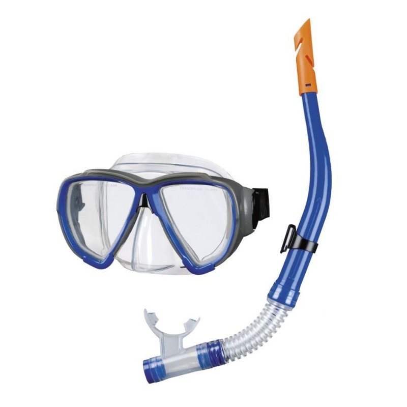 beco-porto-snorkelsaet-til-voksne-259 - billede 1
