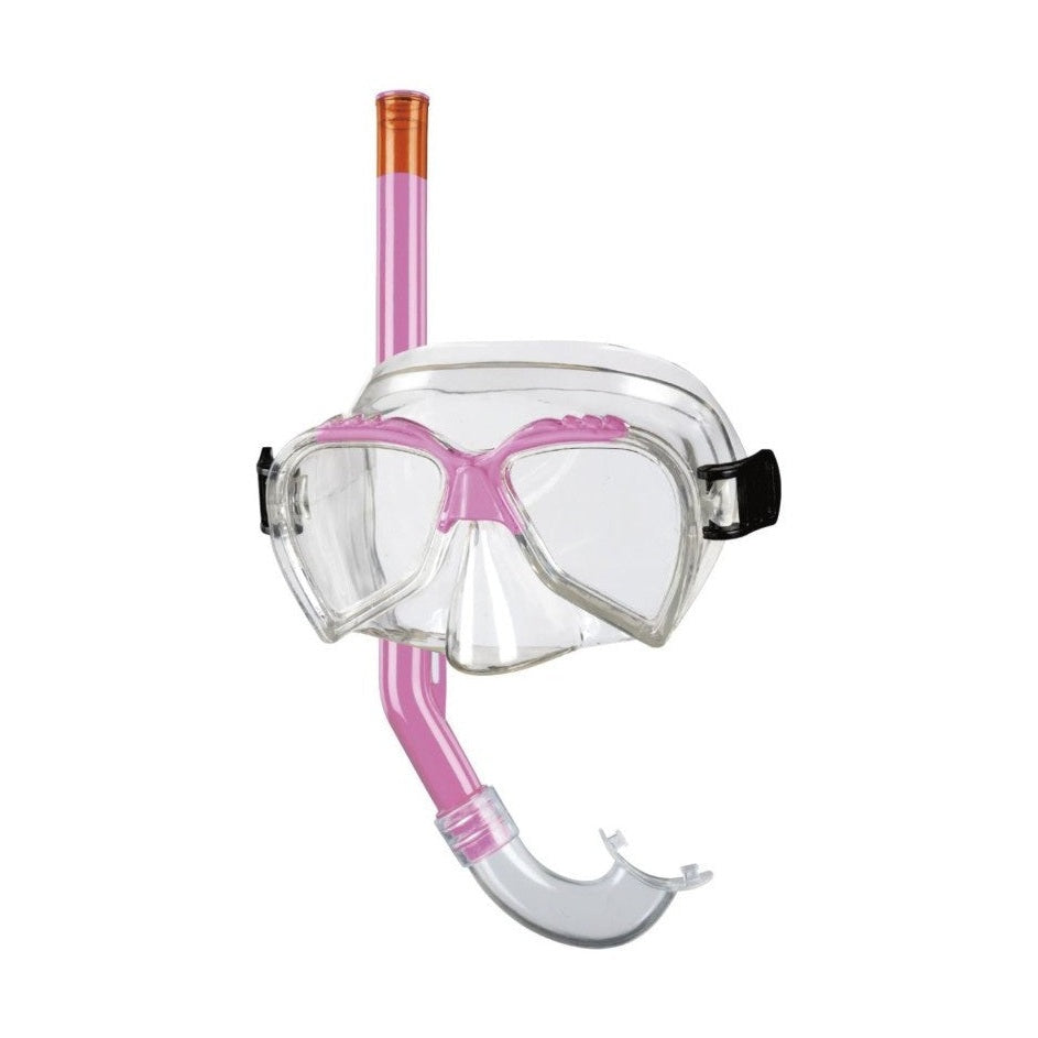 beco-ari-snorkelsaet-til-boern-4-264 - billede 2
