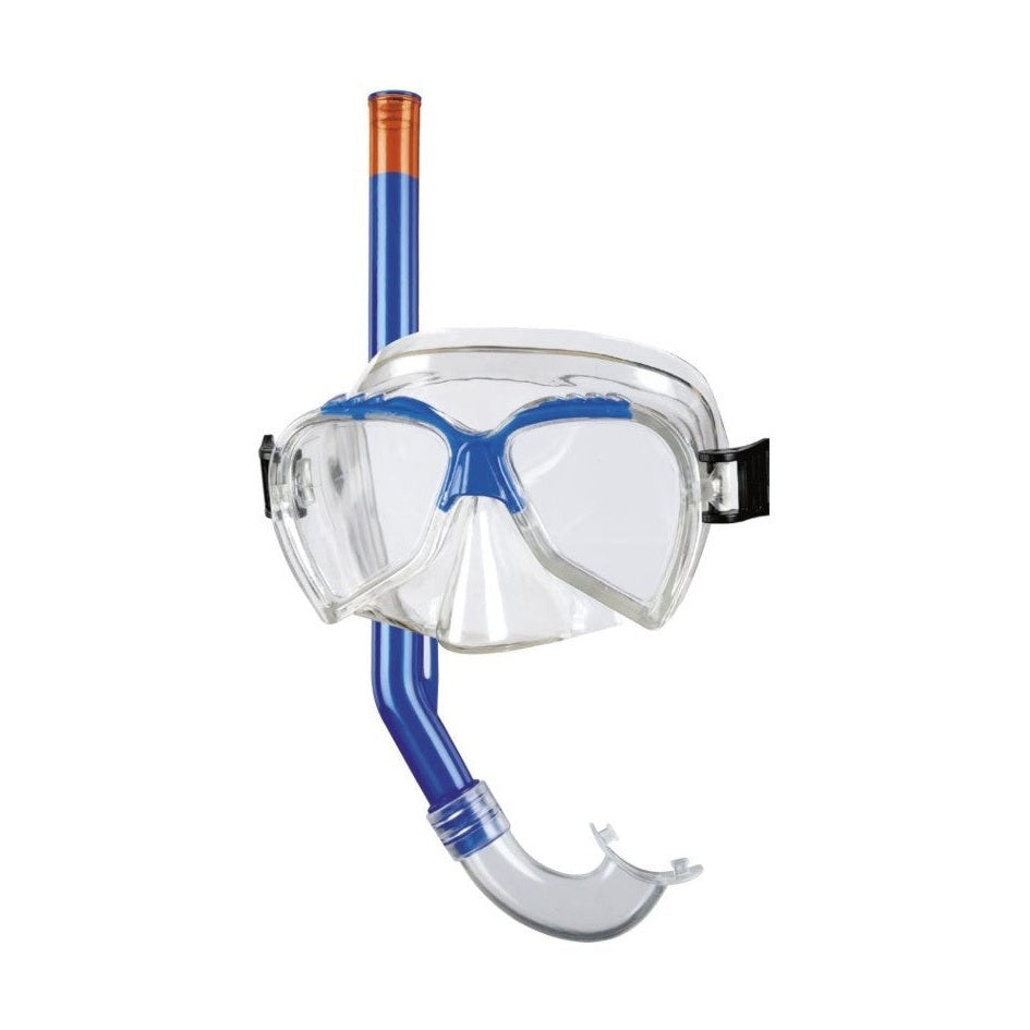 beco-ari-snorkelsaet-til-boern-4-264 - billede 1
